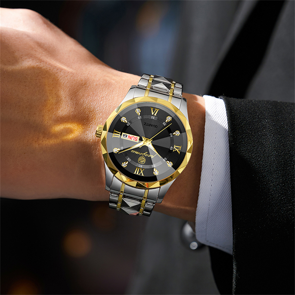 PAAZOMU Top Brand Luxury Men W - Smartwatch Watches For Men Brands incelemesi ve fiyatı