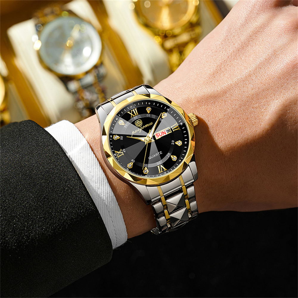 PAAZOMU Top Brand Luxury Men W - Smartwatch Watches For Men Brands incelemesi ve fiyatı