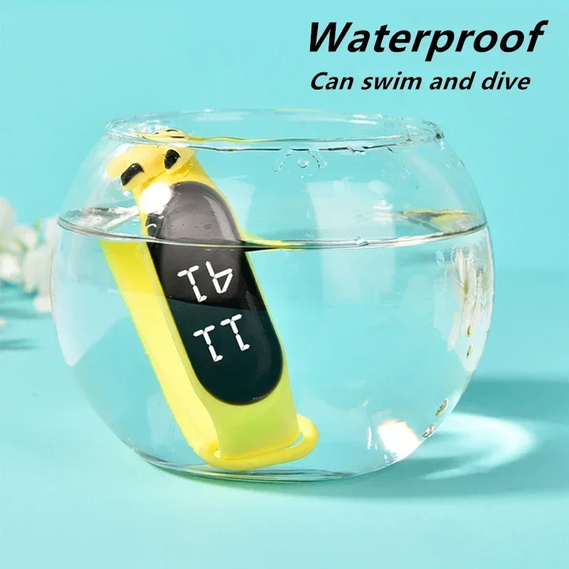 Waterproof Children Smart Touc - Smartwatch Watches Kids incelemesi ve fiyatı