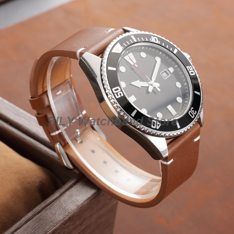 18mm 20mm 22mm 19mm 21mm 24mm  - Smartwatch Vintage Watches For Men incelemesi ve fiyatı
