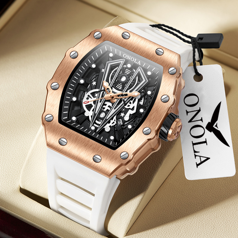 ONOLA 3826 Brand Sports Luxury - Smartwatch Watches For Men Brands incelemesi ve fiyatı