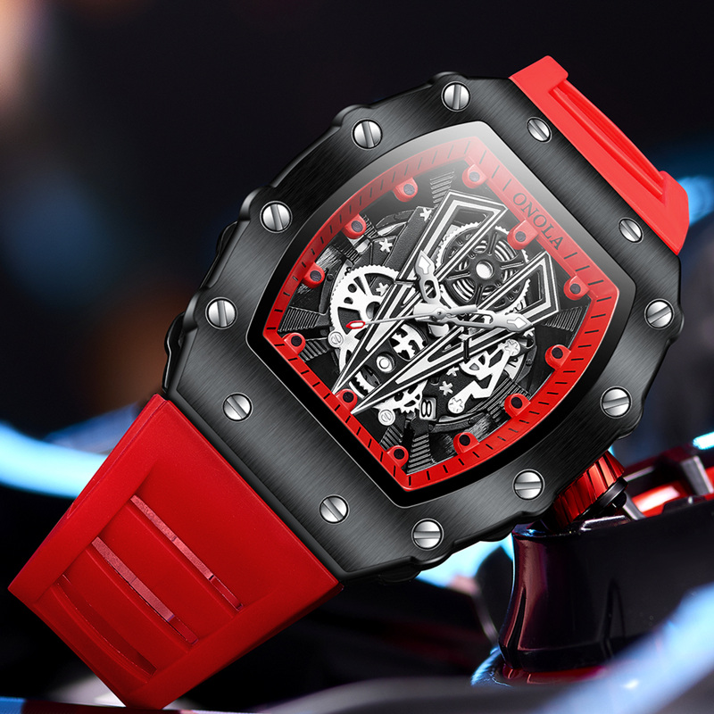 ONOLA 3826 Brand Sports Luxury - Smartwatch Watches For Men Brands incelemesi ve fiyatı