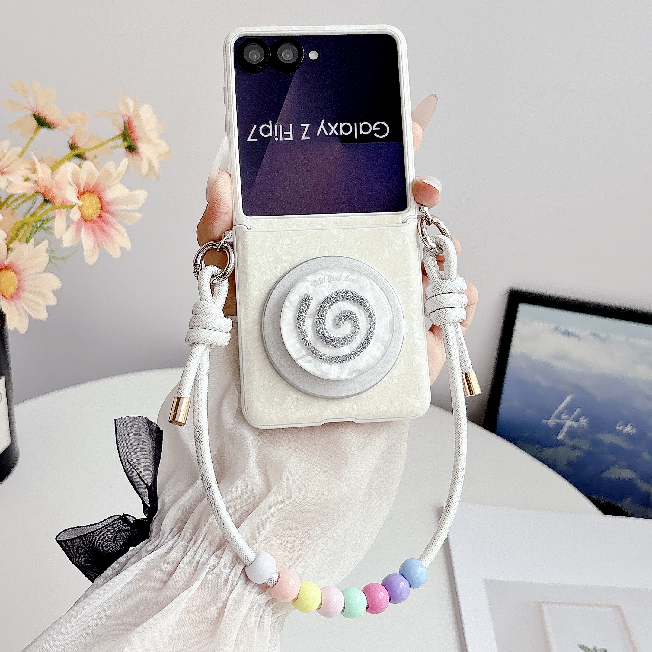 Dopamine Color Palette for Mag - Samsung Galaxy Strap incelemesi ve fiyatı