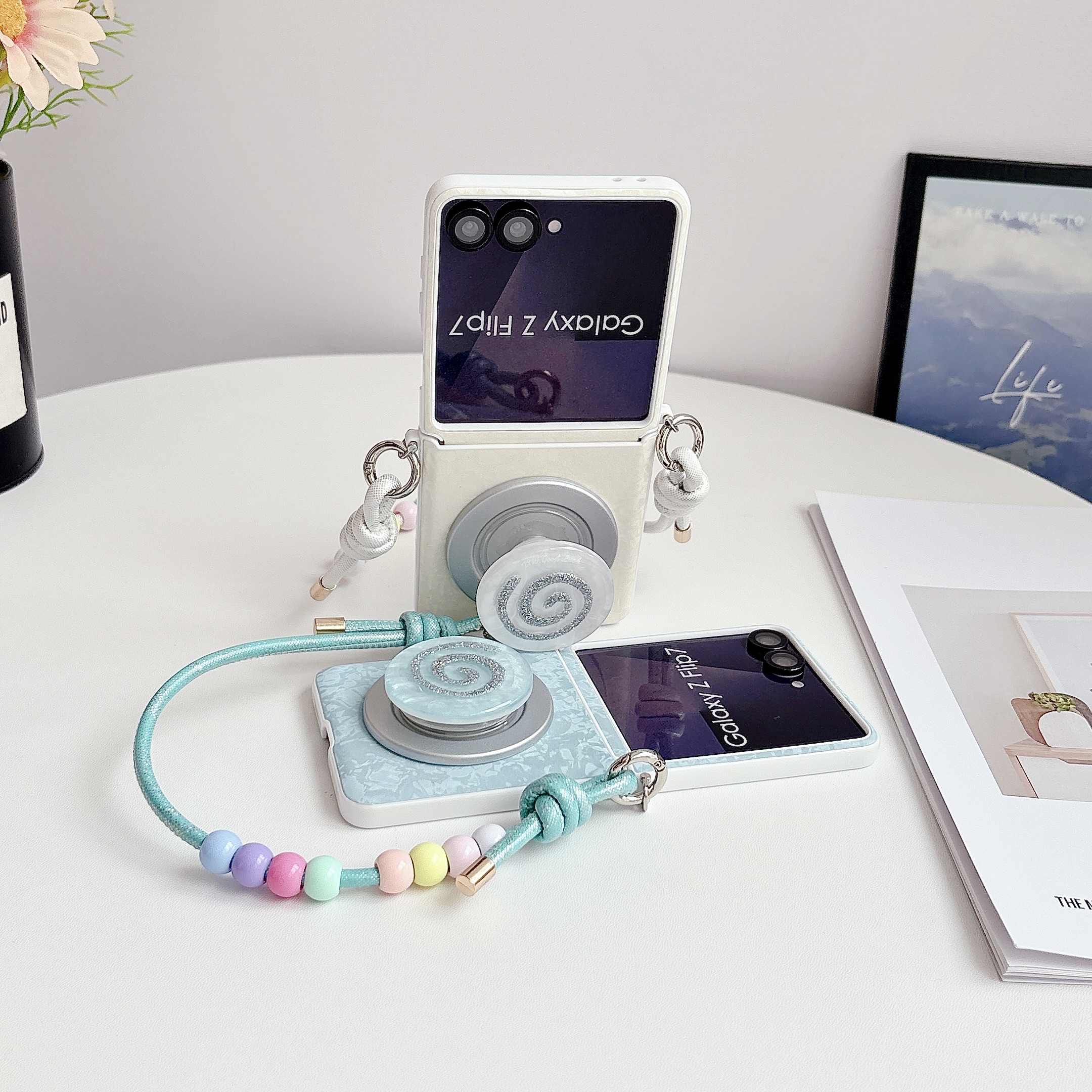 Dopamine Color Palette for Mag - Samsung Galaxy Strap incelemesi ve fiyatı