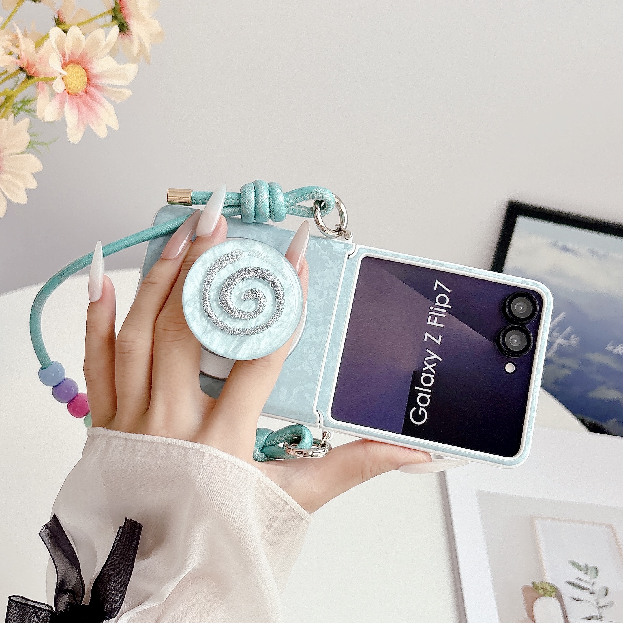 Dopamine Color Palette for Mag - Samsung Galaxy Strap incelemesi ve fiyatı
