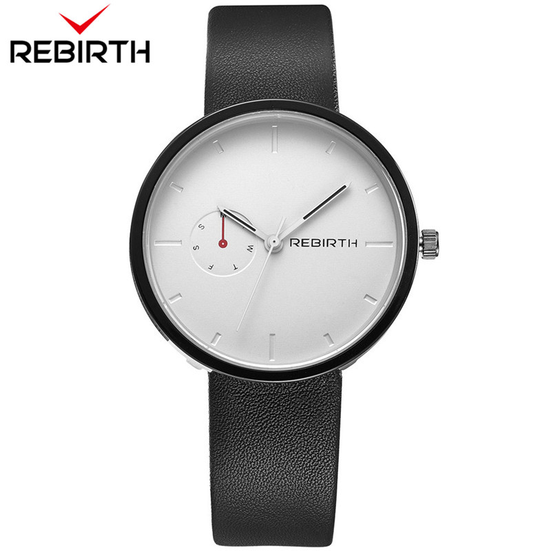 2018 Rebirth Popular Men Women - Smartwatch Watches For Men Brands incelemesi ve fiyatı