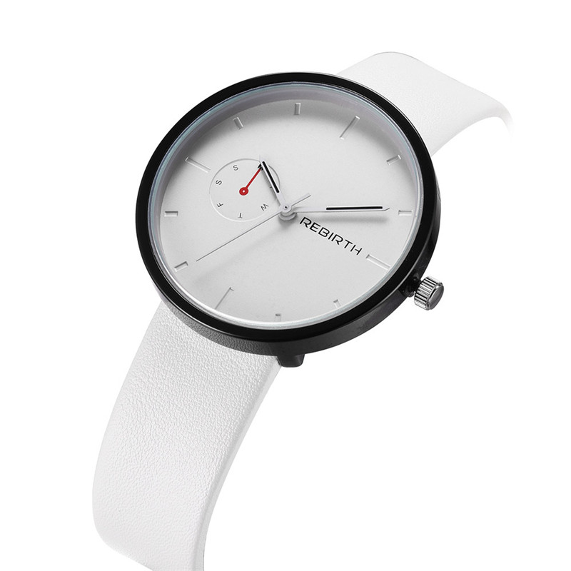 2018 Rebirth Popular Men Women - Smartwatch Watches For Men Brands incelemesi ve fiyatı