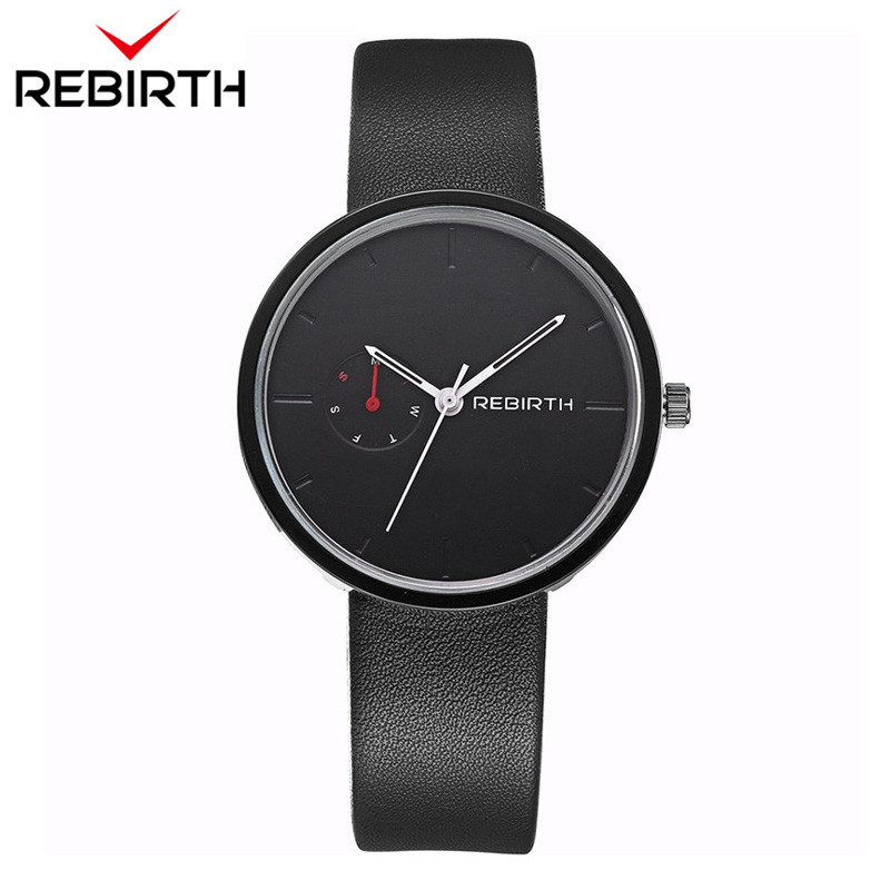 2018 Rebirth Popular Men Women - Smartwatch Watches For Men Brands incelemesi ve fiyatı