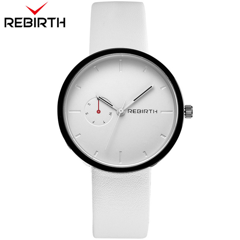 2018 Rebirth Popular Men Women - Smartwatch Watches For Men Brands incelemesi ve fiyatı
