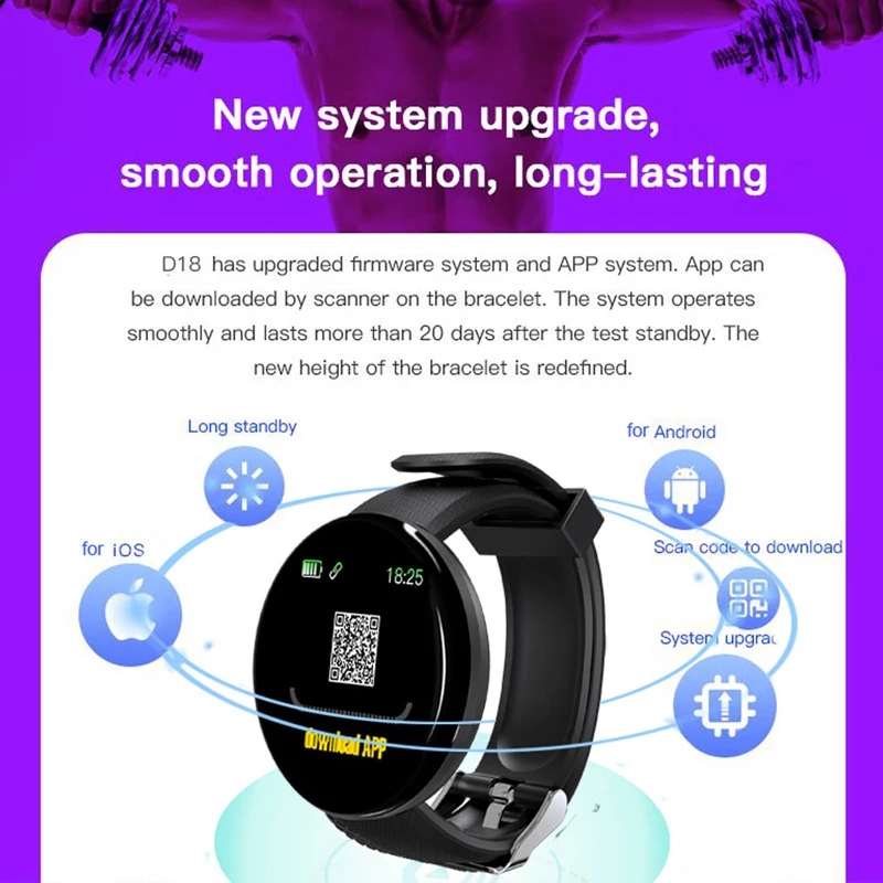 Kids Smart Digital Wristwatch  - Smartwatch Watches Kids incelemesi ve fiyatı