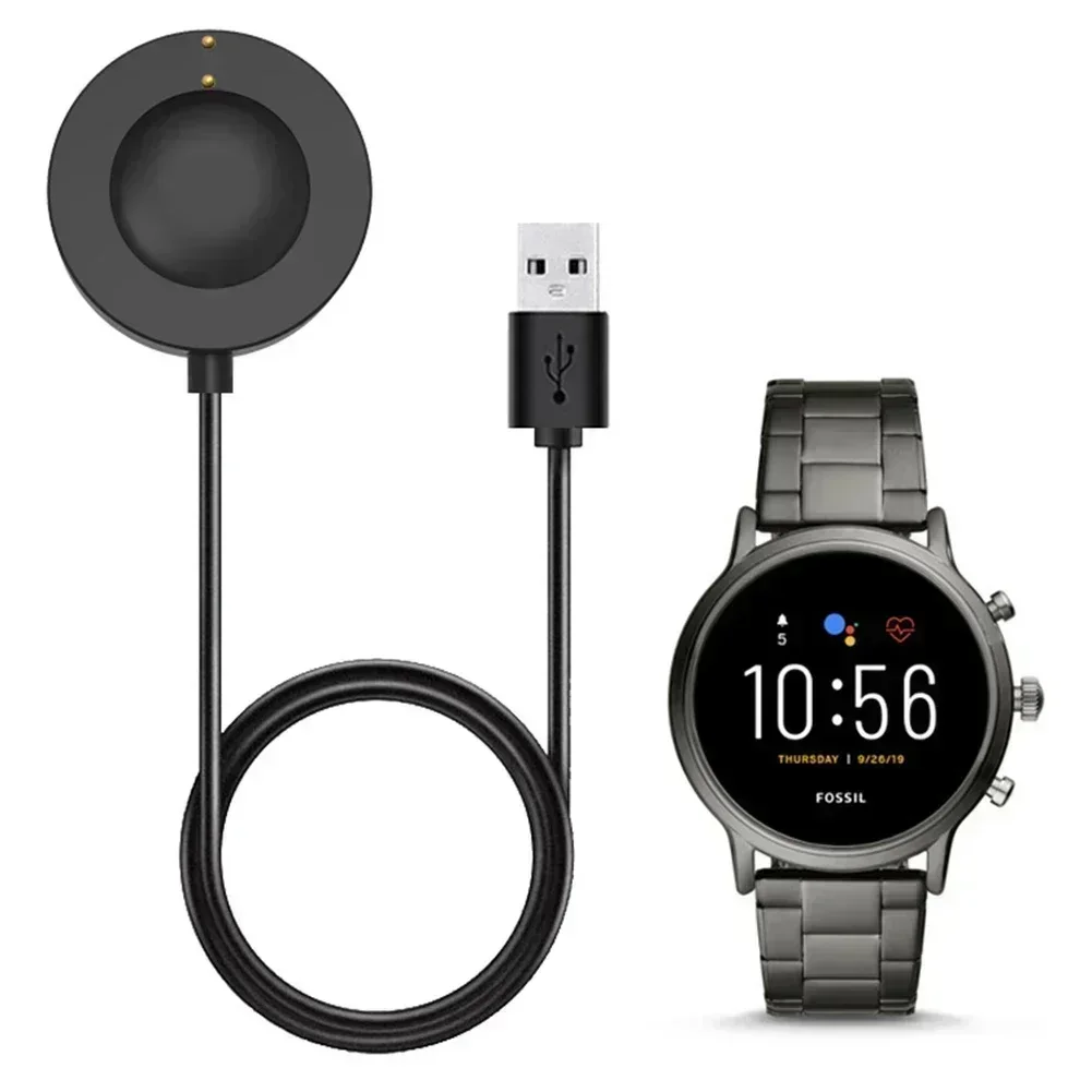 For Compatible For Fossil GEN  - Fossil Watches Smartwatch Charger incelemesi ve fiyatı