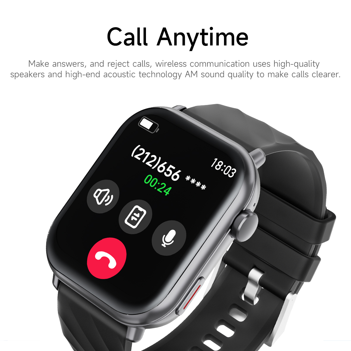 2025 NEW Hot Smartwatch 1.83'' - Smartwatch Sports Watches For Women incelemesi ve fiyatı