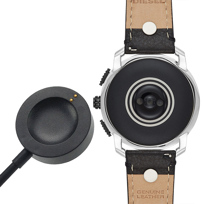 USB Charging Cable Charger Ada - Fossil Watches Smartwatch Charger incelemesi ve fiyatı