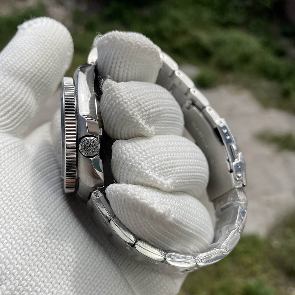 STEELDIVE Brand 44mm Captain W - Diesel Watches Smartwatch incelemesi ve fiyatı