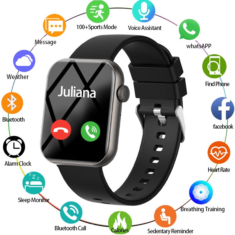 2025 New Sports Smart Watch Me - Smartwatch Sports Watches For Women incelemesi ve fiyatı