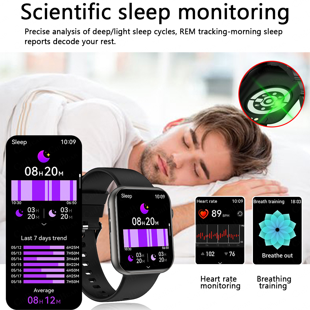 2025 New Sports Smart Watch Me - Smartwatch Sports Watches For Women incelemesi ve fiyatı