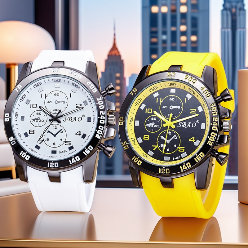New Quartz Watches for Men and - Smartwatch Sports Watches For Women incelemesi ve fiyatı