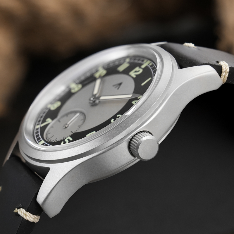 Militado D12 Vintage Watch VD7 - Smartwatch Vintage Watches For Men incelemesi ve fiyatı