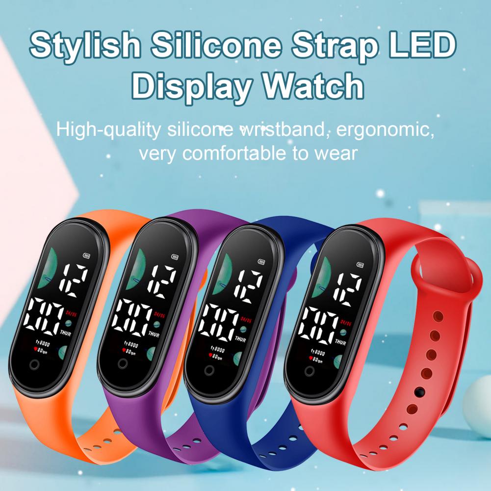 Children Watch Birthday Gift F - Smartwatch Watches Kids incelemesi ve fiyatı