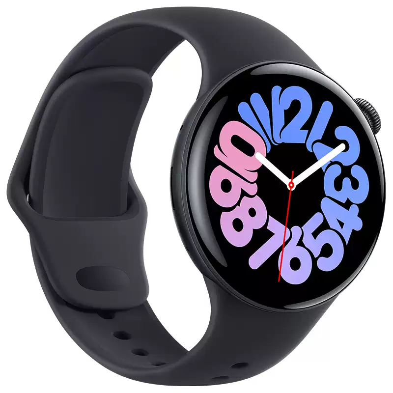 Vi Vo Watch 3 Men's Watch 1.43 - Smartwatch Health Watches incelemesi ve fiyatı