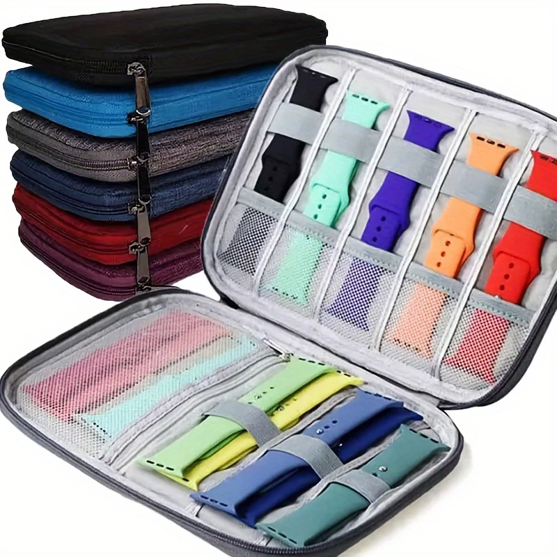 Organizer Band Bag for Apple/S - Tag Watches Smartwatch incelemesi ve fiyatı