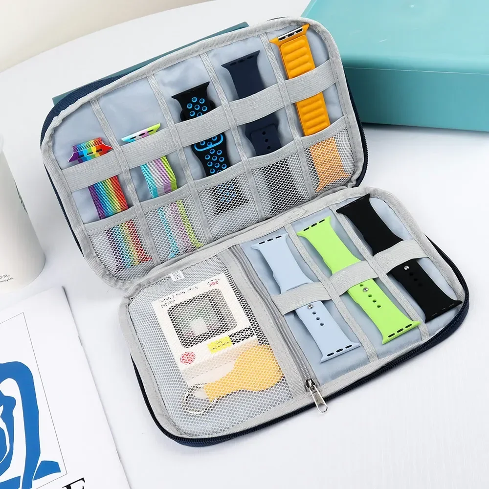Organizer Band Bag for Apple/S - Tag Watches Smartwatch incelemesi ve fiyatı
