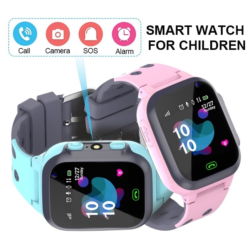 Kids Smart Watch Waterproof Sm - Smartwatch Watches Kids incelemesi ve fiyatı