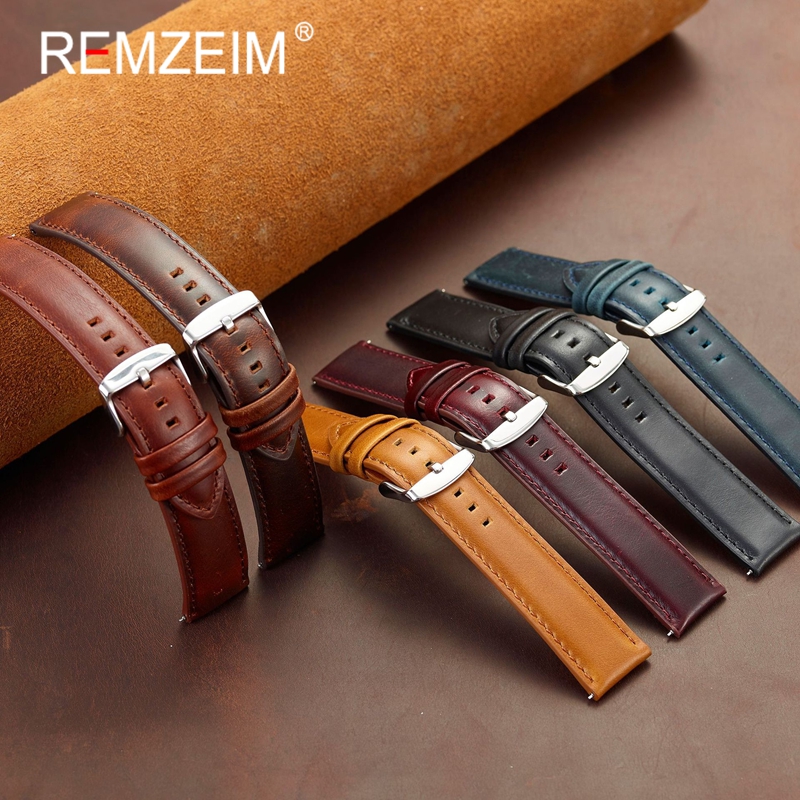 Black Blue Brown Vintage Quick - Smartwatch Vintage Watches For Men incelemesi ve fiyatı