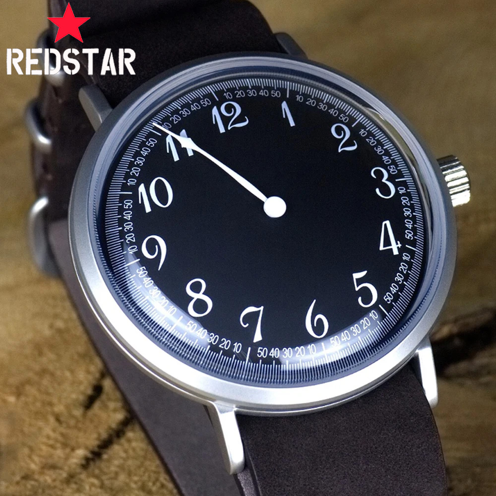 Red Star Limited 40mm Russian  - Diesel Watches Smartwatch incelemesi ve fiyatı