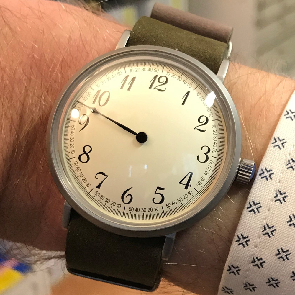 Red Star Limited 40mm Russian  - Diesel Watches Smartwatch incelemesi ve fiyatı