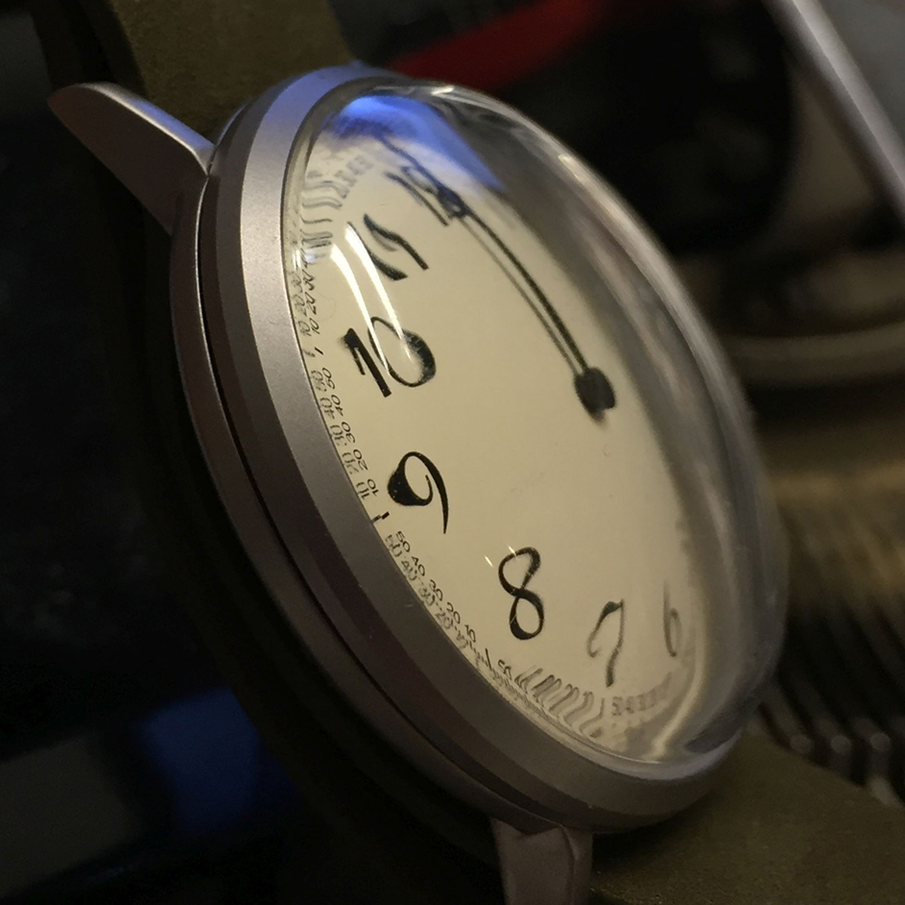 Red Star Limited 40mm Russian  - Diesel Watches Smartwatch incelemesi ve fiyatı