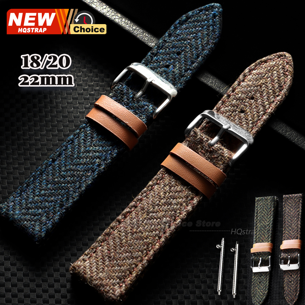 2026new Quick Release Nylon Wa - Smartwatch Vintage Watches For Men incelemesi ve fiyatı