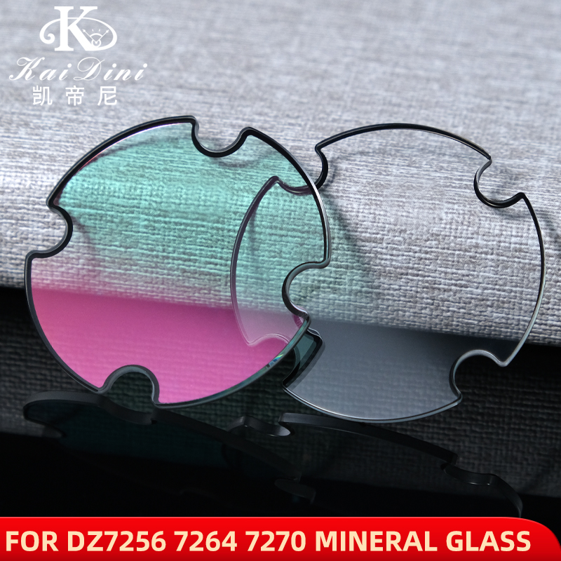 Mineral Crystal For Diesel Man - Diesel Watches Smartwatch incelemesi ve fiyatı