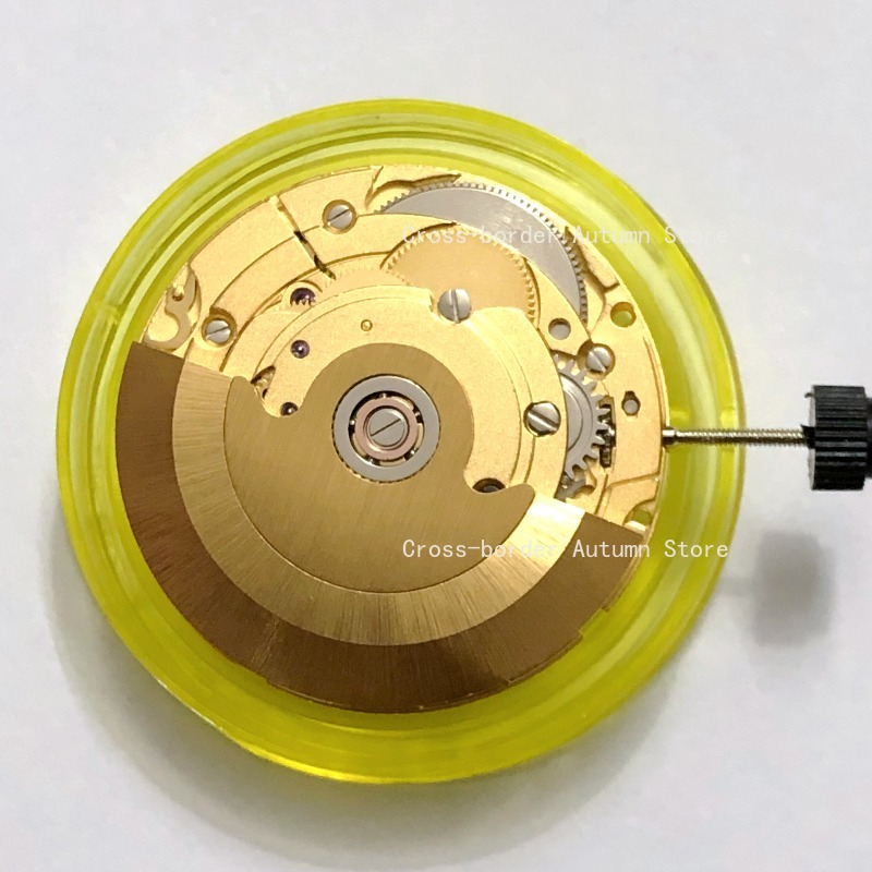 New Automatic Mechanical Movem - Watch V8 incelemesi ve fiyatı