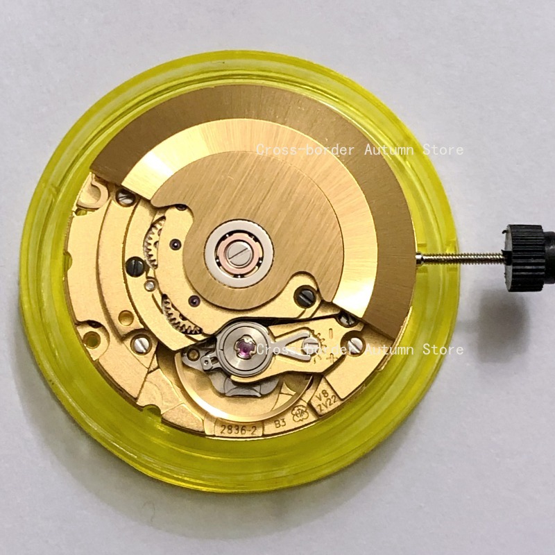 New Automatic Mechanical Movem - Watch V8 incelemesi ve fiyatı