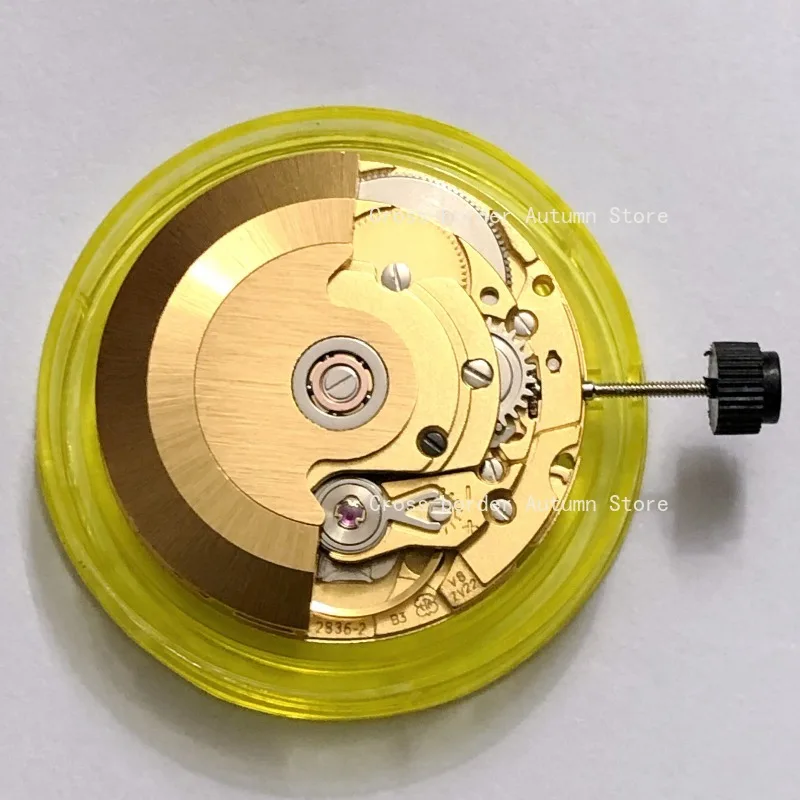 New Automatic Mechanical Movem - Watch V8 incelemesi ve fiyatı