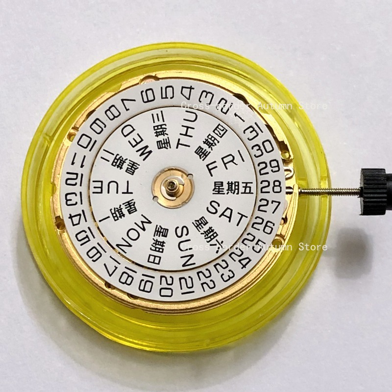 New Automatic Mechanical Movem - Watch V8 incelemesi ve fiyatı
