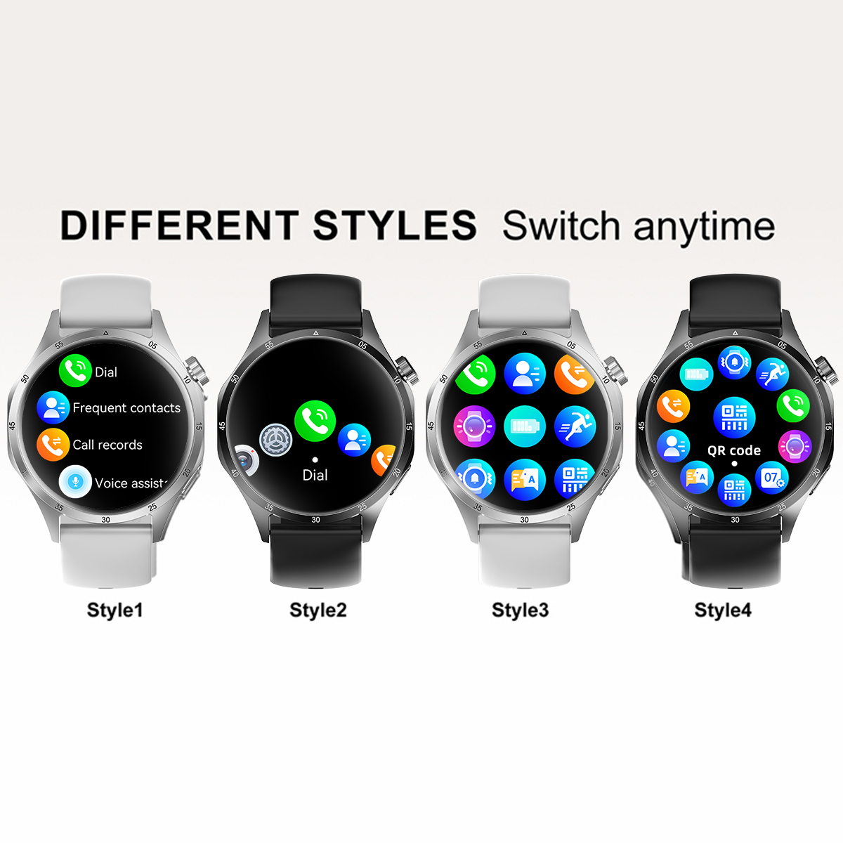 2026 Watch 5 Pro GPS Track Com - Smartwatch Running Watches For Men incelemesi ve fiyatı