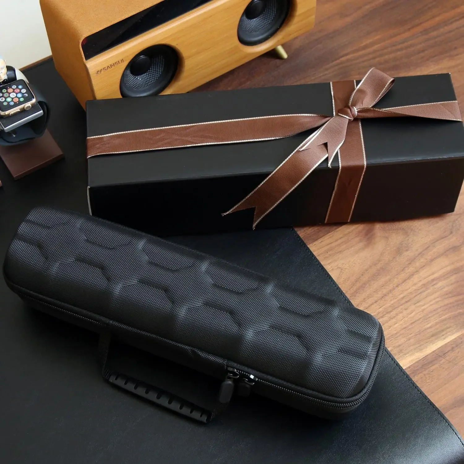 Watch Box Organizer For Men or - Tag Watches Smartwatch incelemesi ve fiyatı