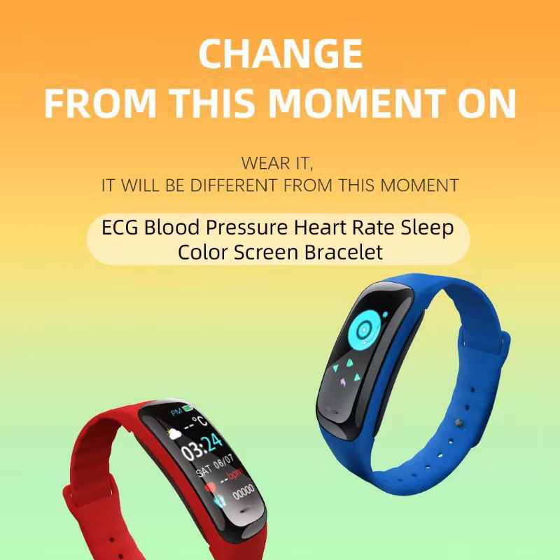 C1 Plus Smart Watch Fitness Tr - Smartwatch Sports Watches For Women incelemesi ve fiyatı