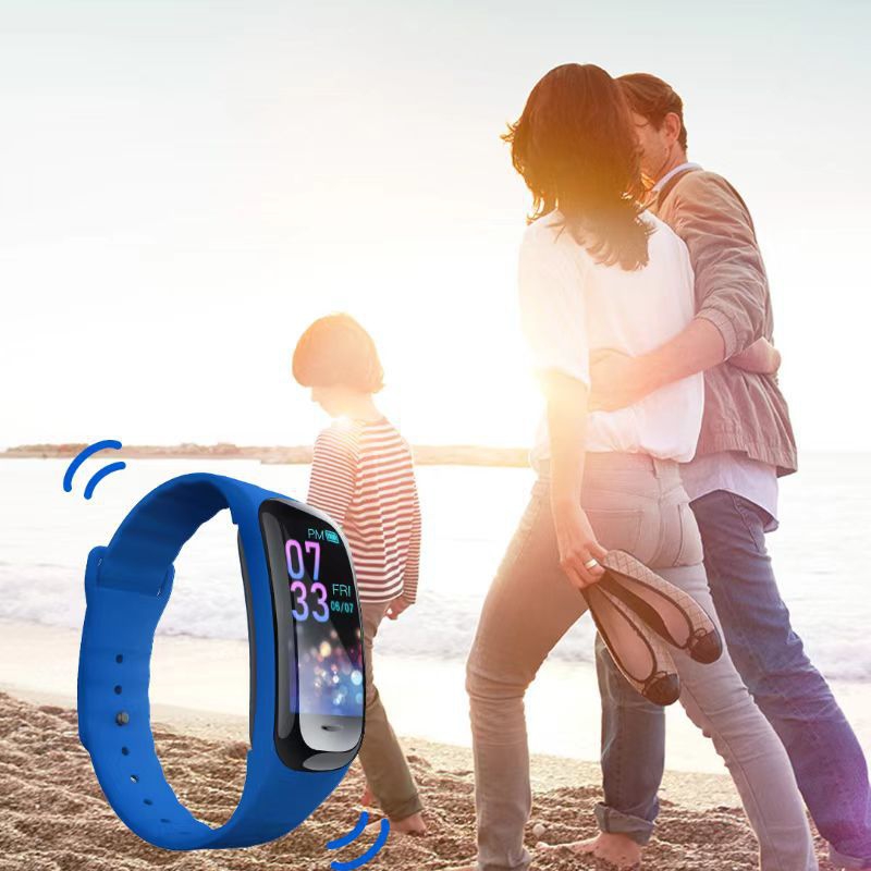 C1 Plus Smart Watch Fitness Tr - Smartwatch Sports Watches For Women incelemesi ve fiyatı