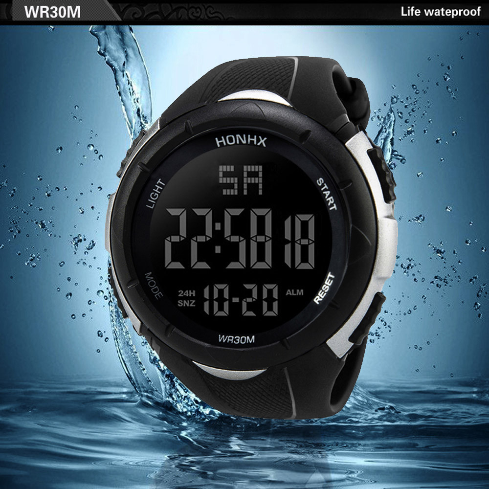 Waterproof Swimming Top Brand  - Smartwatch Sports Watches For Women incelemesi ve fiyatı