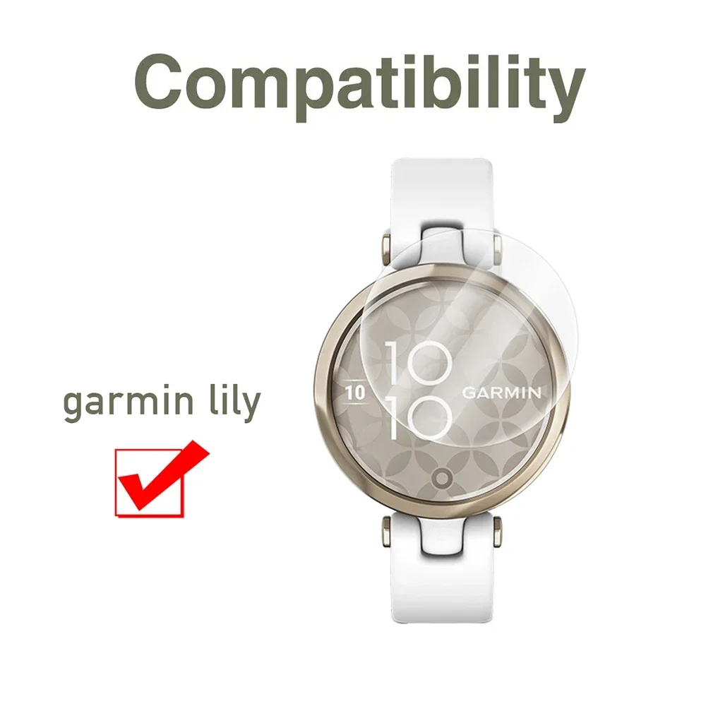 Soft Hydrogel Protective Film  - Smartwatch Sports Watches For Women incelemesi ve fiyatı