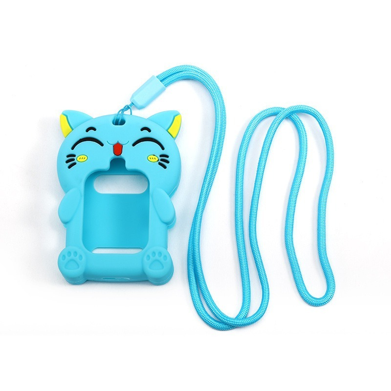 Bracelet Hanging Neck Protecti - Smartwatch Watches Kids incelemesi ve fiyatı