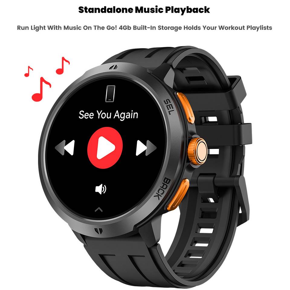 LEADOYS C33 Men's Sports Wrist - Smartwatch Running Watches For Men incelemesi ve fiyatı