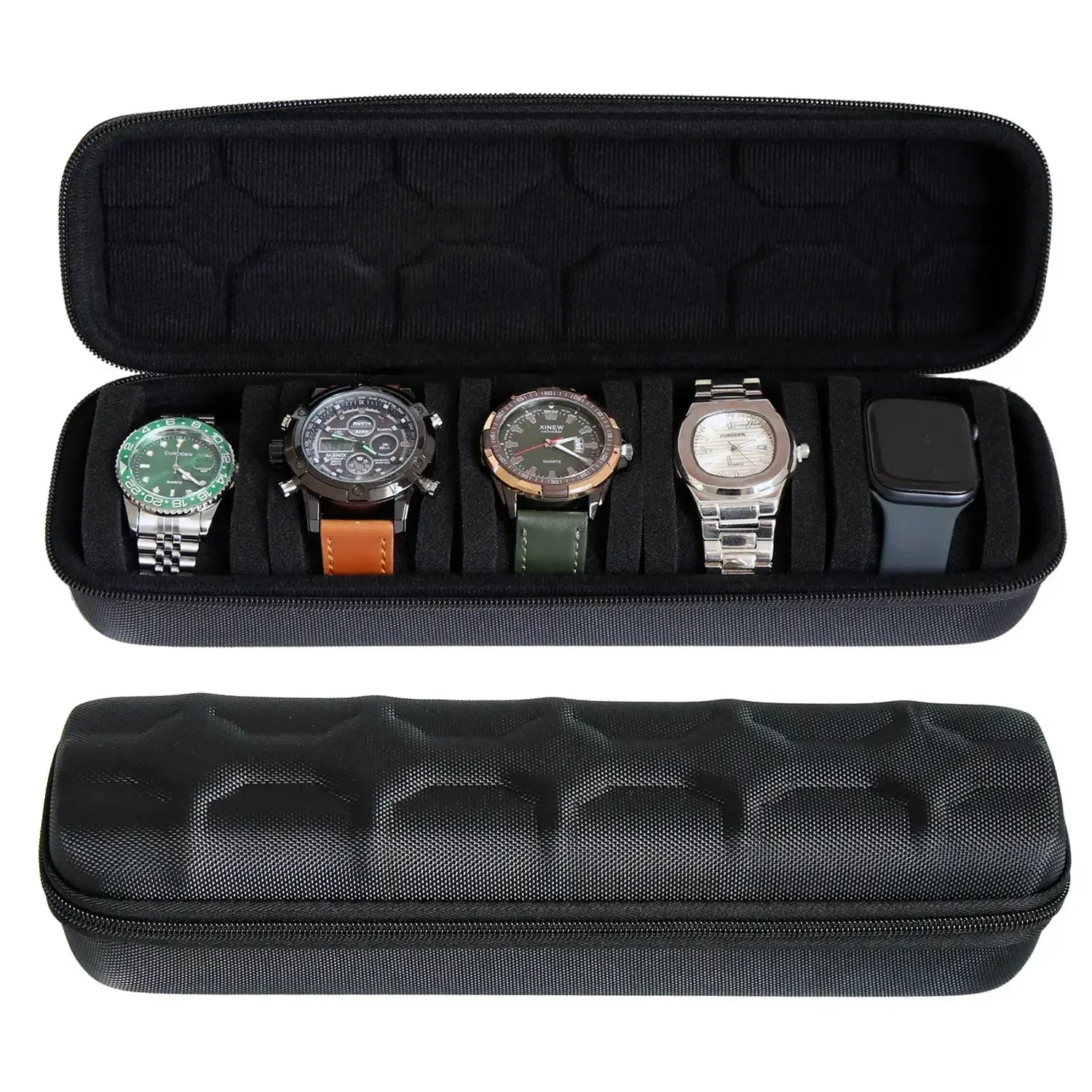 Watch Box Organizer for Men or - Tag Watches Smartwatch incelemesi ve fiyatı