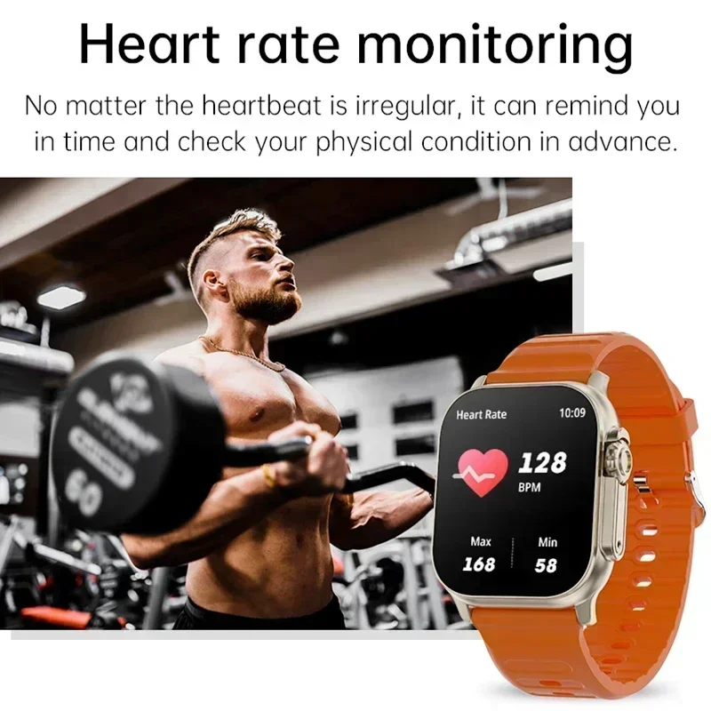 T24 Pro max Smart Watch 7 in 1 - Smartwatch Sports Watches For Women incelemesi ve fiyatı
