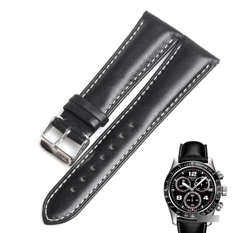 WENTULA watchbands for TISSOT  - Watch V8 incelemesi ve fiyatı