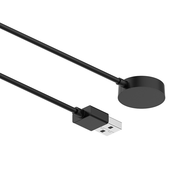 1M USB Charging Cable For Foss - Fossil Watches Smartwatch Charger incelemesi ve fiyatı