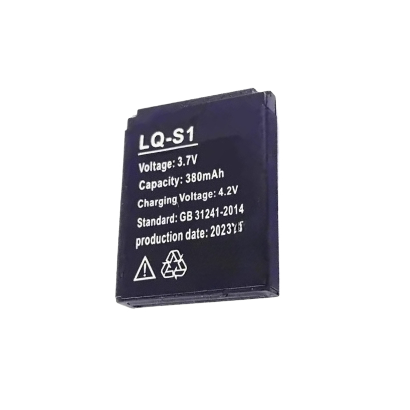 LQ-S1 3.7V 380mAh Smart Watch  - Watch V8 incelemesi ve fiyatı